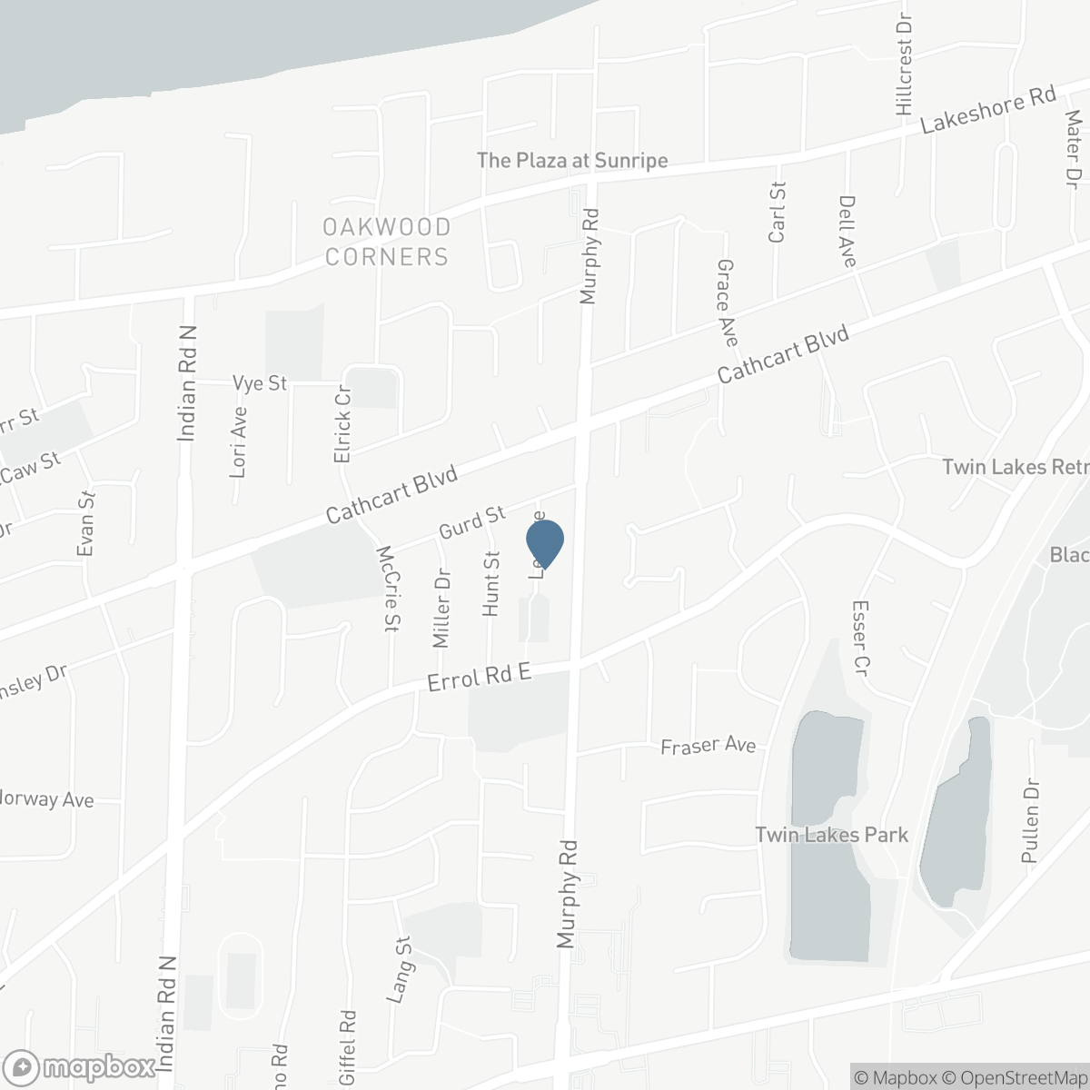 1508 Len AVENUE, Sarnia, Ontario N7S 3N1